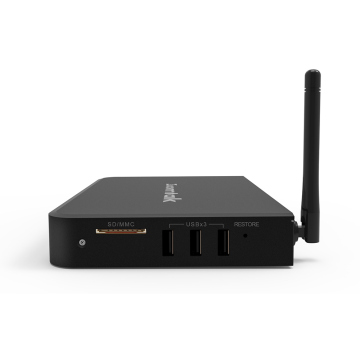 Andriod 6.0 Amlogic S912 TV Box