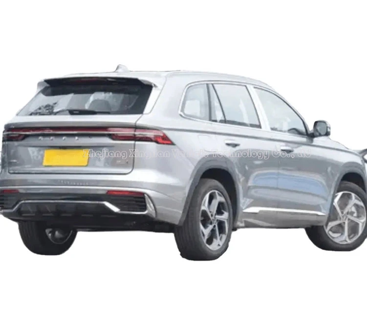 Geely Monjaro Xingyue L Petrol SUV Car