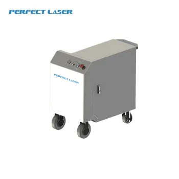 1000w laser cleaning rust removal machine