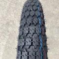 Type Motorcycle Tire 2,75-18 MT034