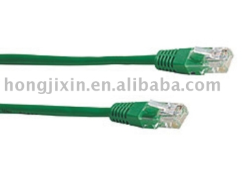Patch cord