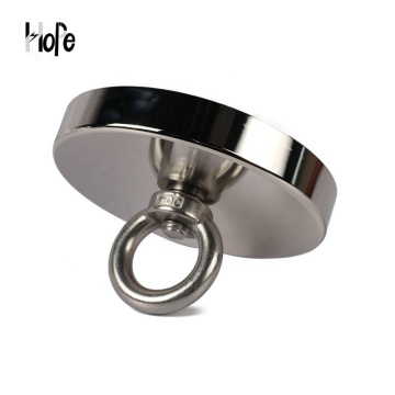 Ndfeb Pot neodymium magnet buy