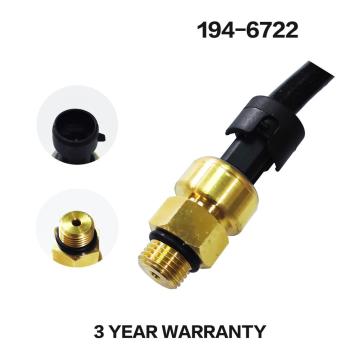 Oil pressure sensor 194-6722