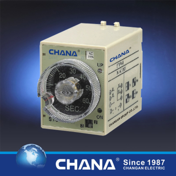 CE and RoHS Approval Timer Relay