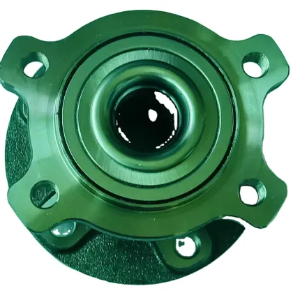 High Quality Rear Wheel Bridgehead/Hub Bridgehead OE No. 31329970/31360026 for XC60/SUV/09