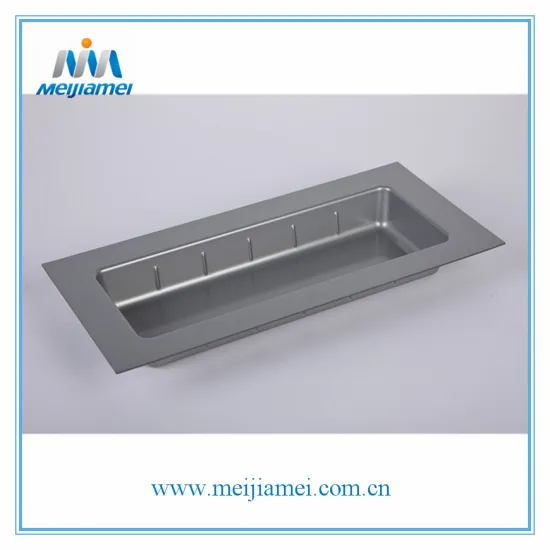 Combination Samll ABS Cutelry Tray Insert