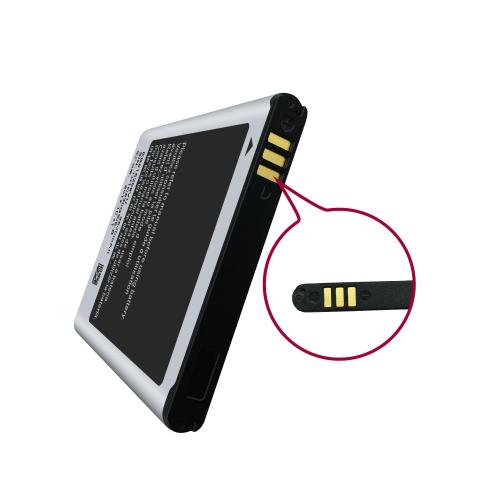 3.7V Mobile Phone Battery for Samsung I9220