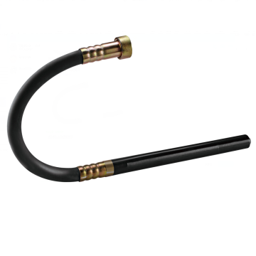 ZN70 Concrete Vibrator Hose 38*6m