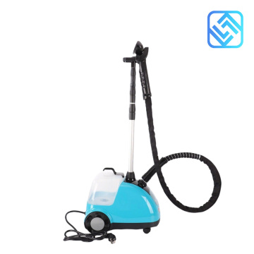 Modern Blue Handheld Steam for Clothes