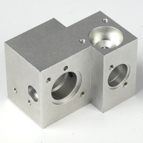 Precision CNC Machining Milling Parts