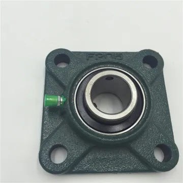 Adjustable Flange Bearing Pillow Block UCF206