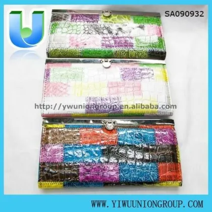 Women\'s Clip Wallet