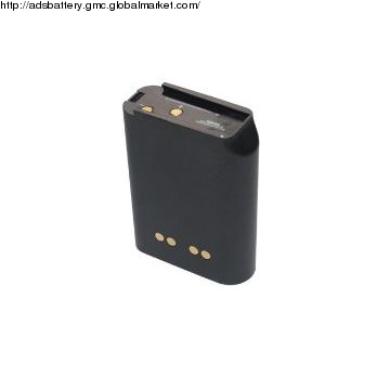 Two Way Radio Battery (NTN4592)with 2700mah  for Saber,Astro Saber,
