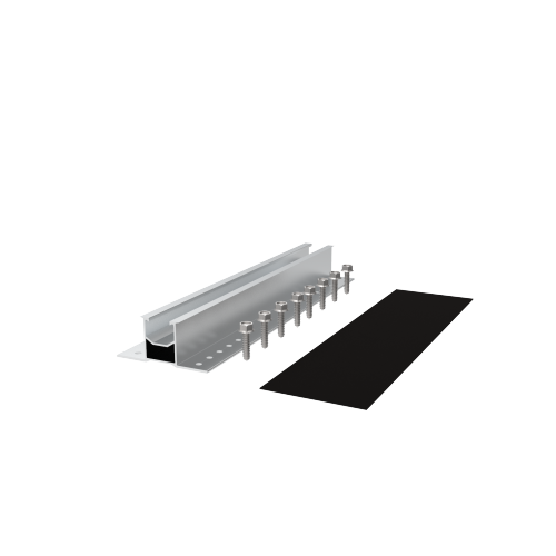 Плоская аснова для сонечнага мацавання