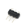 Conector de iluminación automotriz SK371