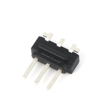 Conector de iluminación automotriz SK371