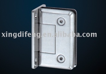 glass hinge(G-001)shower door hinge