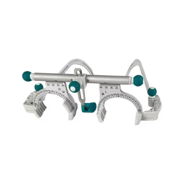 Adjustable Optometry Instrument Universal Progressive Trial Frame UTF-T4880J