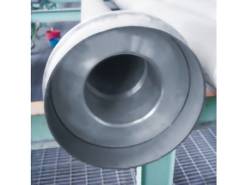 Tube Furnaces up to 1800 °C