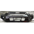 Steel Bull Bar for Isuzu Dmax 2024