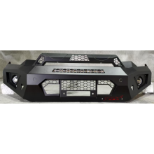 Steel Bull Bar for Isuzu Dmax 2024