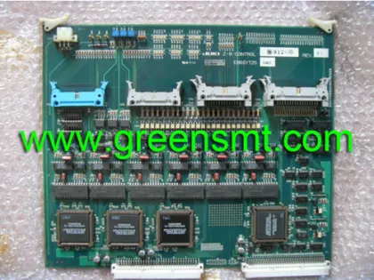 JUKI 750 ZT CONTROL CARD E86017250A0