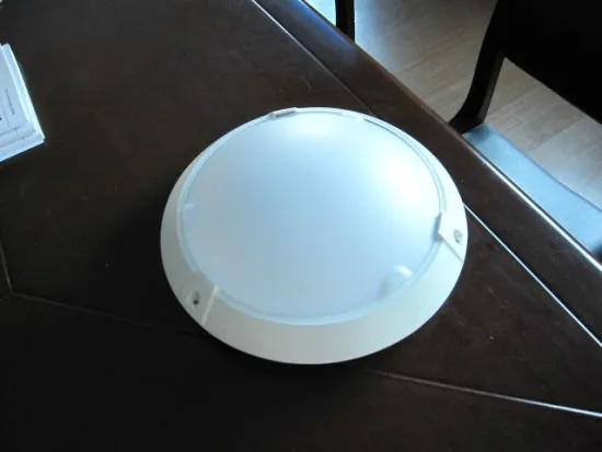 IP65 moisture proof ceiling light