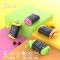 QST IQTE 45000 Puffs Disposable Vape Italy Shop