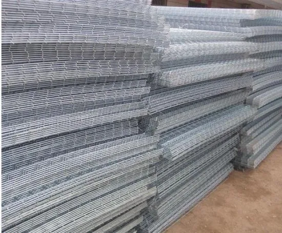 Excellent Corrosion Resistance Welded Wire Mesh For Industrial Fields