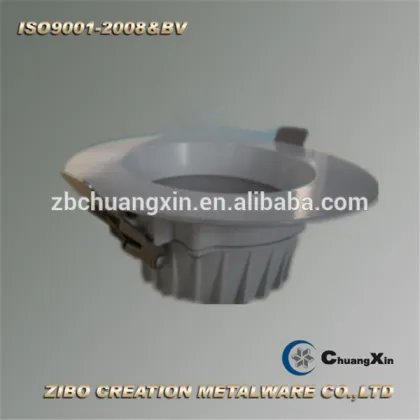 allibaba com outside light covers aluminum die casting