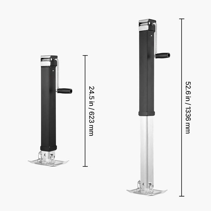 Trailer Jack 2