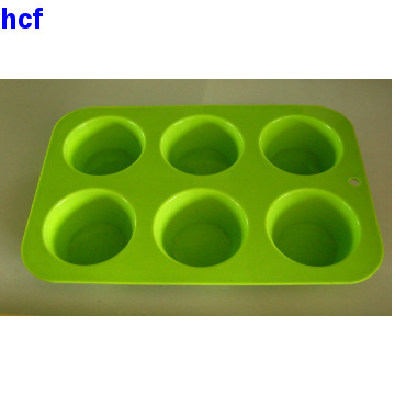 fashional Silicone Cake Mold HCF-SCM05
