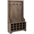 Wooden Shoe Cabinet For Living Room Shoes Storage