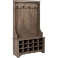 Wooden Shoe Cabinet For Living Room Cabinet