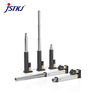 Precision Customizable Electric Cylinder