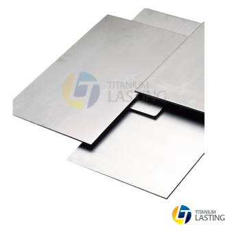 Price of Pure Titanium Plate
