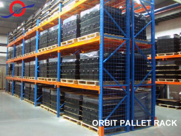 Pallet Racking, Racking, Forklift, Warehouse Racking