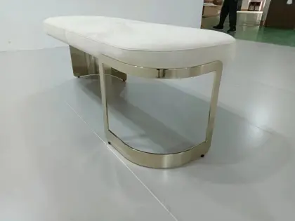 Fendi Design Bench