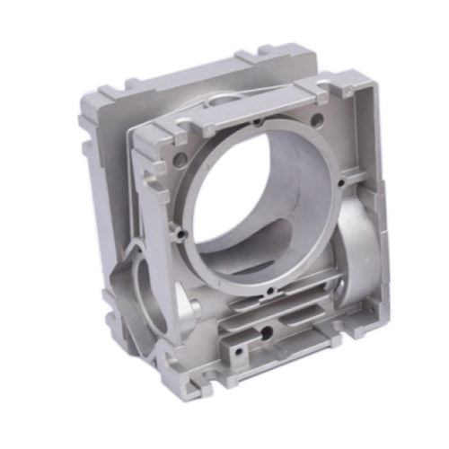 Supply aluminum alloy die-casting shell