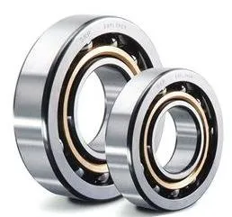 Single Row Angular Contact Ball Bearing Of 71944c, 71956c With Bakelite Cage