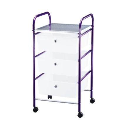 Multi-guna Roller Drawer Cart