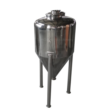 50L 60L Tanque de fermentação de cerveja