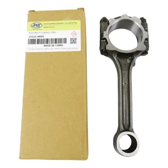 Preferential Prices on Forged Connecting Rods: Perfect Fit for Hyundai and Kia Vehicles