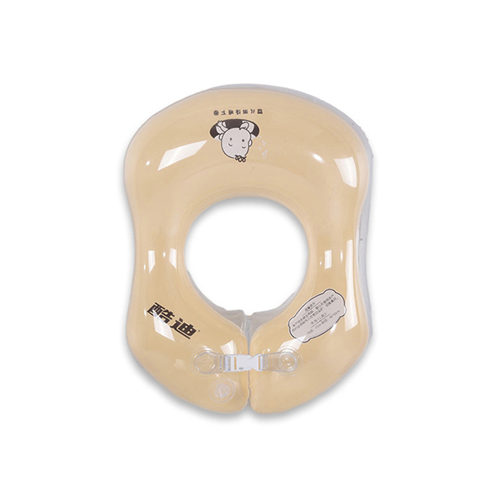 Customized Baby neck ring