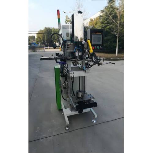 Rewritten Title for Diamond core drill welding machine: Diamond Core Drill Welding Machine