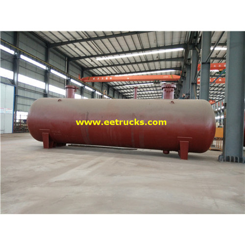 40T Bulk Underground Propane Storage Tanks