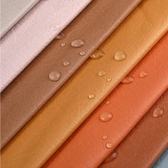 100% Polyester Waterproof Textile Fabric: High-Quality Sofa and Clothing Material