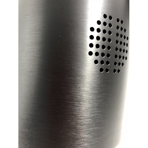 Éclairage d&#39;oxyde d&#39;aluminium Shade Downlight
