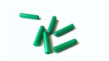 Shoelace Plastic Tips