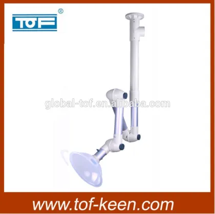 laboratory furniture Atomic Hood/atomic absorption extractor (stainless steel)